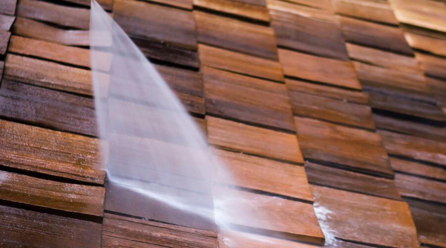 Asphalt Roofing in Paige, TX